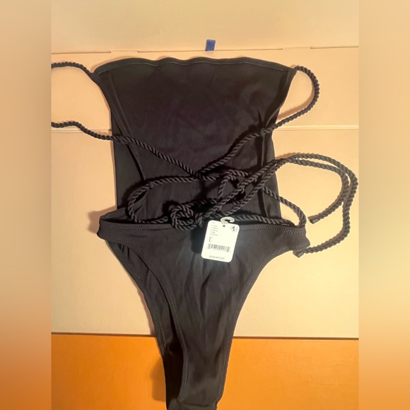 free people movement Other - Free People movement NWT black one - piece swimsuit